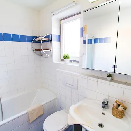 Apartment Hernalser Hauptstraße Wien Zimmer foto