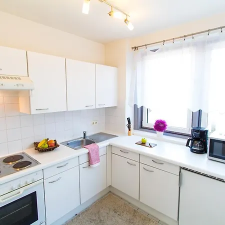 Apartment Hernalser Hauptstraße Wien Zimmer foto