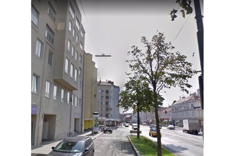 Hernalser Hauptstraße Apartment *