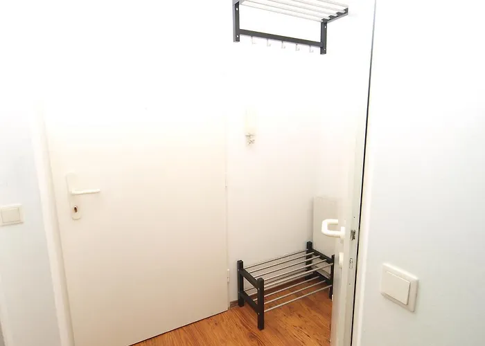 Apartment Hernalser Hauptstrasse