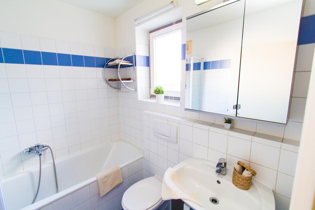 Hernalser Hauptstrasse Apartment *