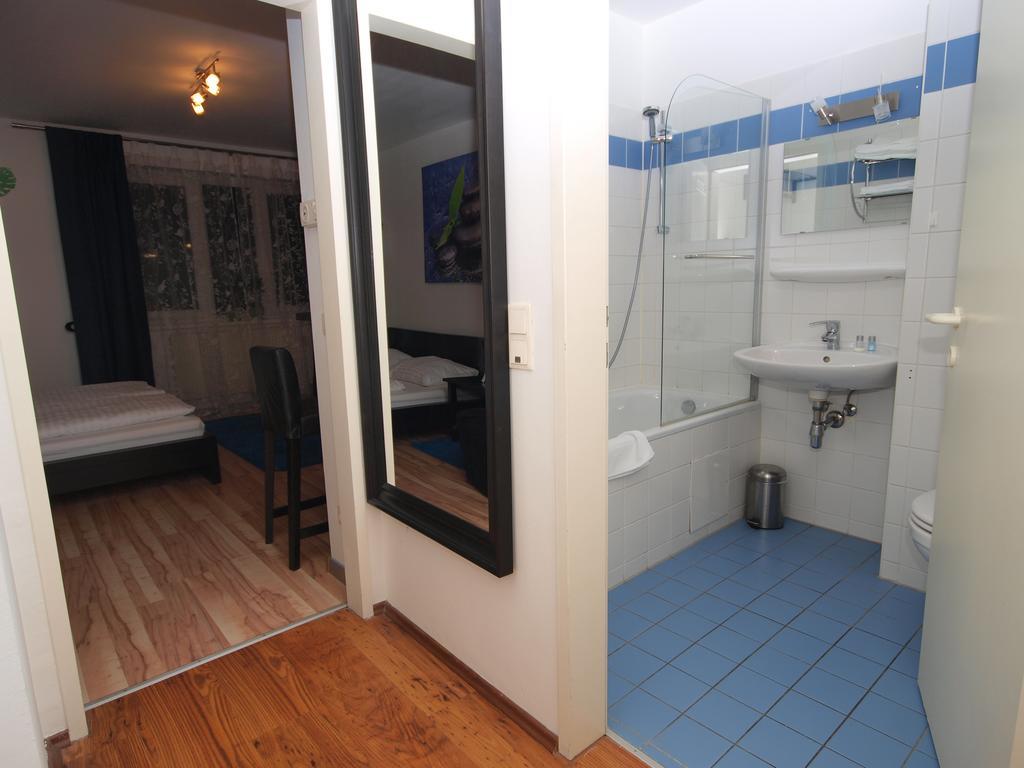 Apartment Hernalser Hauptstrasse