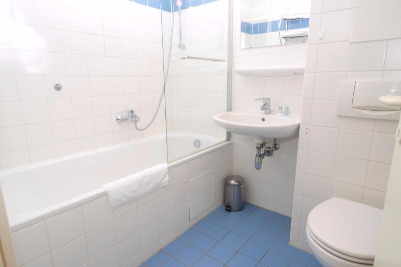 Apartment Hernalser Hauptstrasse Vienna