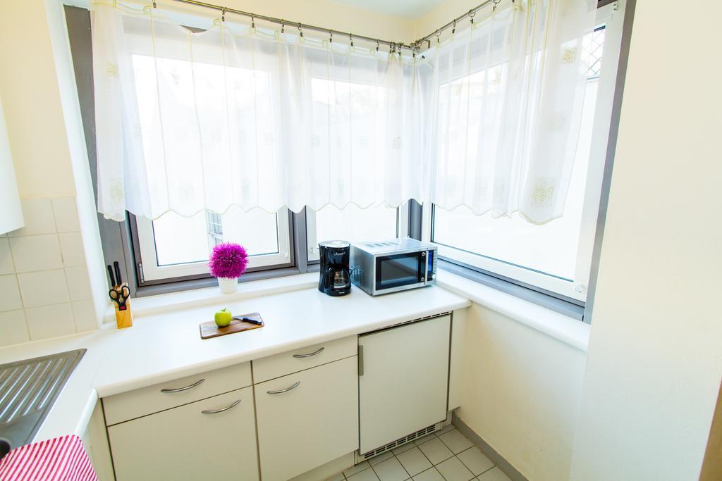 Hernalser Hauptstrasse Appartement